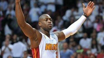 Dwyane Wade Wallpaper