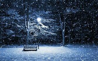 Winter Desktop Wallpaper HD In