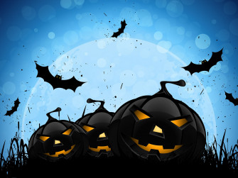 Beautiful Halloween Wallpaper