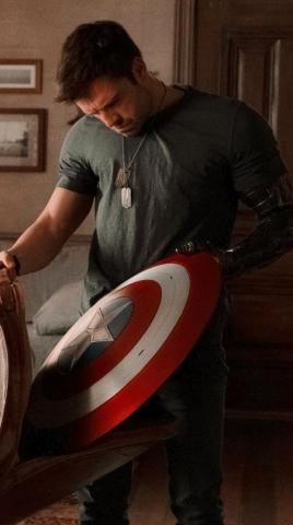 Bucky Barnes Wallpaper In Marvel Image Man Thing