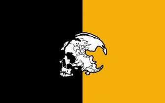 Games Metal Gear Solid Logos Peace Walker Wallpaper