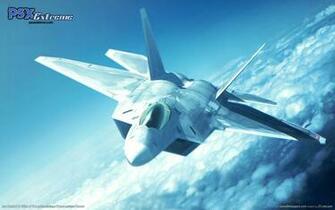 Ace Combat Wallpaper