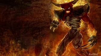 Runescape Wallpaper