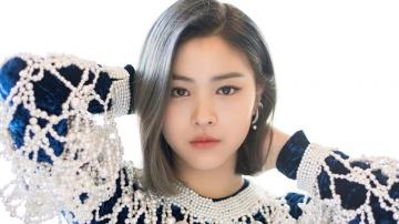 Itzy Desktop Wallpaper HD On Ryujin 4k Ultra