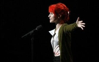 Hayley Williams Wallpaper