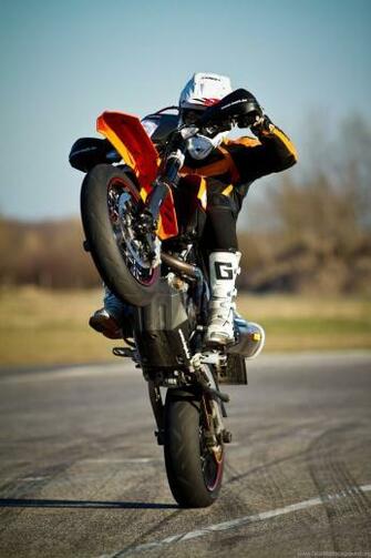 Ktm Smc Supermoto By Coldf Desktop Background