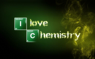 Chemistry Wallpaper