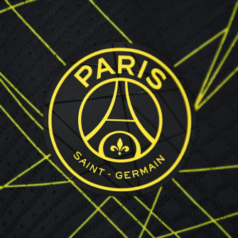 Paris Saint Germain On We Re Ready Psgxjordan S