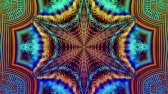 Psychedelic Wallpaper