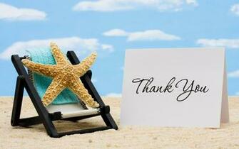 Thank You Summer Wallpaper And Image Pictures Photos
