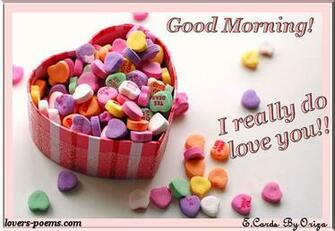 Valentines Good Morning Lovers Poems By Oriza Net Portal