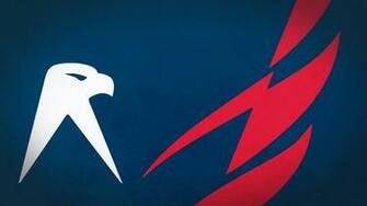 Washington Capitals Computer Wallpaper Desktop Background
