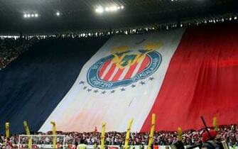 Guadalajara Football Fans Wallpaper Desktop