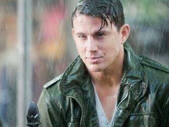 Channing Tatum