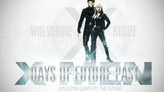 X Men Days Of Future Past Wallpaper High Definition