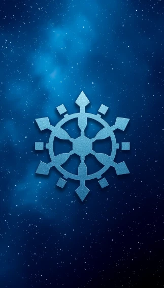 Jedi Symbol Wallpaper