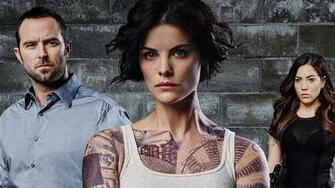 Blindspot Marathon Usa Network