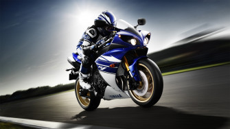 Bikes 4k Wallpaper