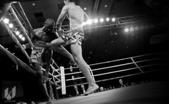 Muay Thai Wallpaper