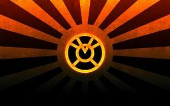 Agent Orange Wallpaper By Lordshenlong