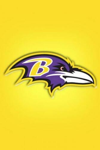 Baltimore Ravens iPhone Wallpaper HD