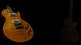 Gibson Wallpaper