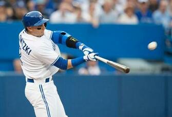 Tulowitzki Hits Home Run In First Game With Blue Jays Mlb Si