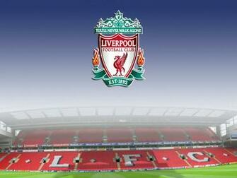 Hq Wallpaper This Is Anfield
