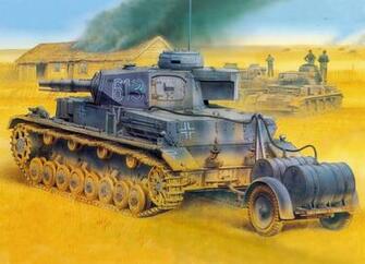 Tank Panzer