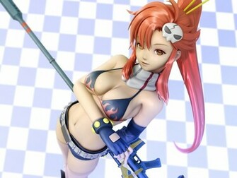 Yoko Ritona Desktop And Mobile Wallpaper Wallippo