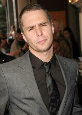 Sam Rockwell Image Wallpaper And Background