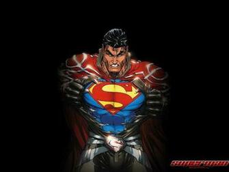 Superman Image Wallpaper Photos