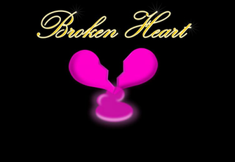Background Wallpaper Broken Heart