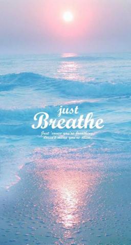 Calming Phone Wallpaper Posted By Samantha Simpson