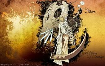 Soul Eater Computer Wallpaper Desktop Background Id