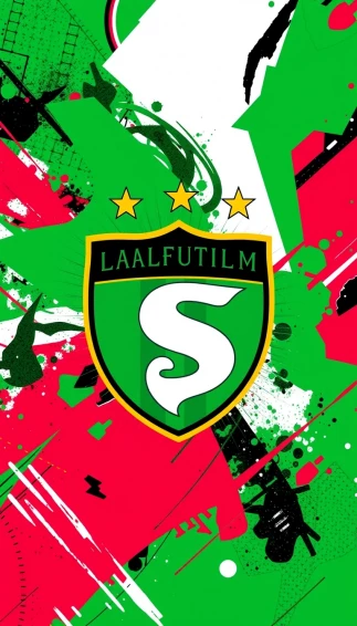Sassuolo Wallpaper