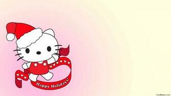 Beautiful And Cute Hello Kitty Wallpaper MixHD