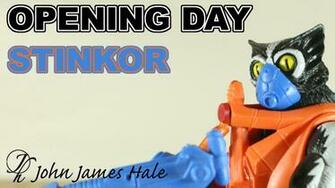 He Man Org News Motuc Stinkor Video Re By John Hale