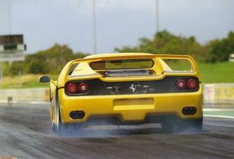 Ferrari F50 Wallpaper X Net