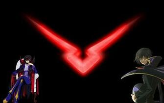 Alpha Coders Anime Code Geass Wallpaper