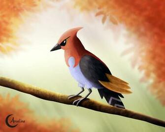 Fletchinder By Anseline