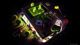 Video Game Wallpaper Gallery iPhone X HD