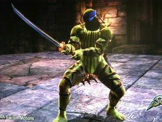 Love U Wallpaper Ninja Turtles