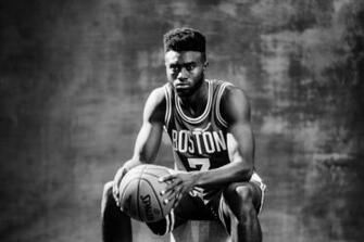 Future Jaylen Brown S Modest Start Celtics