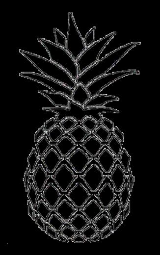 Pineapple Graphics Code Comments Pictures