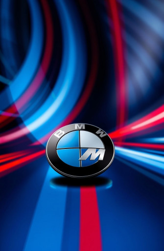 Bmw M Logo Wallpaper