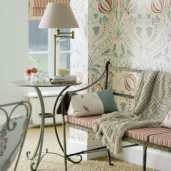 French Style Garden Room Dining Designs Housetohome