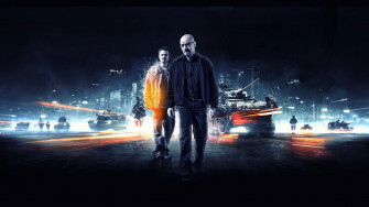 Breaking Bad Wallpaper HD