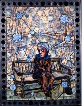 Through The Looking Glass American Craft Council