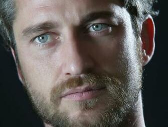 Wallpaper Gerard Butler